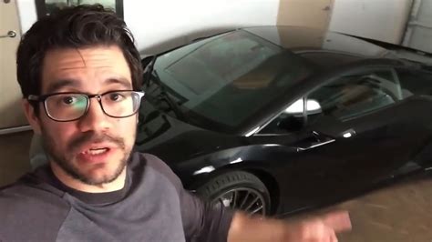 Here In My Garage (Official): Lamborghini, Knowledge, And.